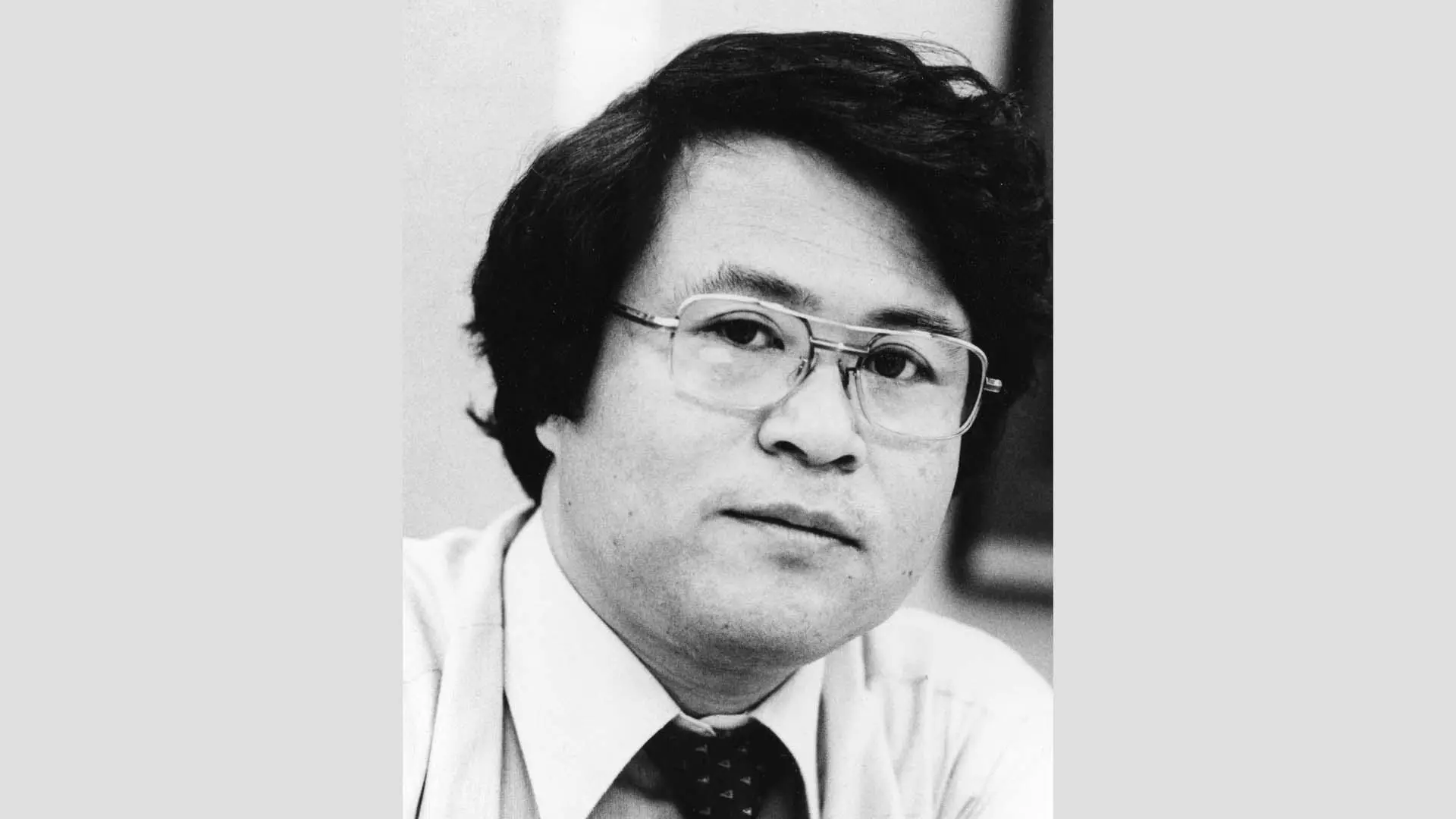 Masatoshi Shima of the Nippon Calculating Machine Corporation