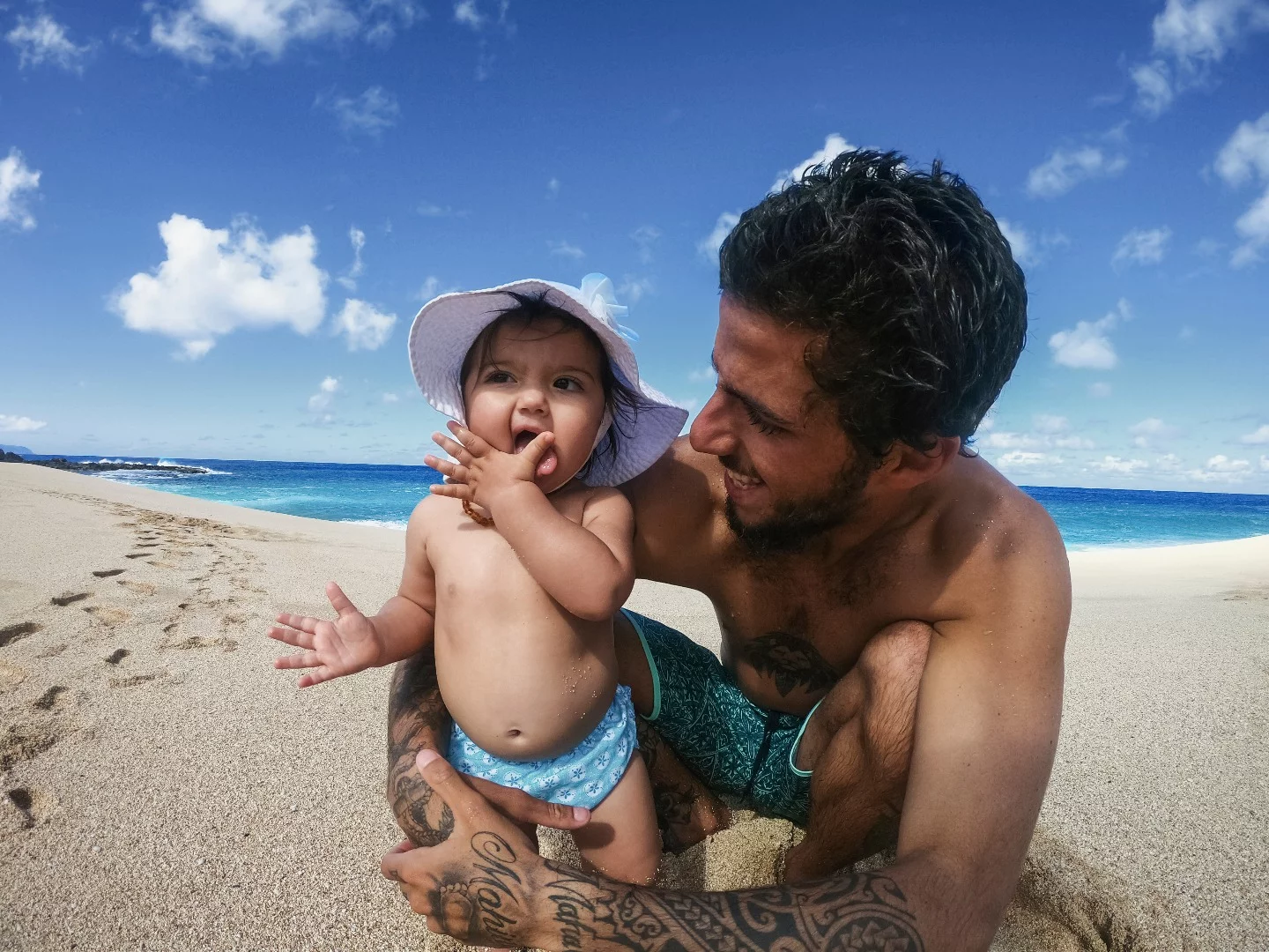 GoPro Hero: sample 10-megapixel image