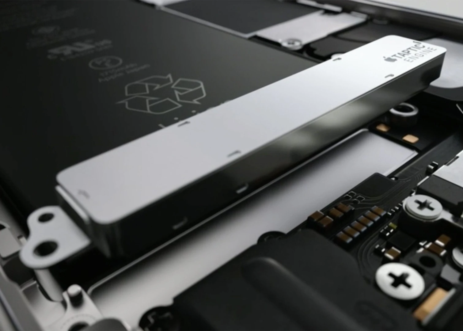 The phones have some substantial internal upgrades