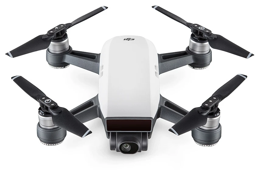 For Black Friday, the DJI Spark Controller Combo is on sale for $359, or $459 for the Fly More Combo