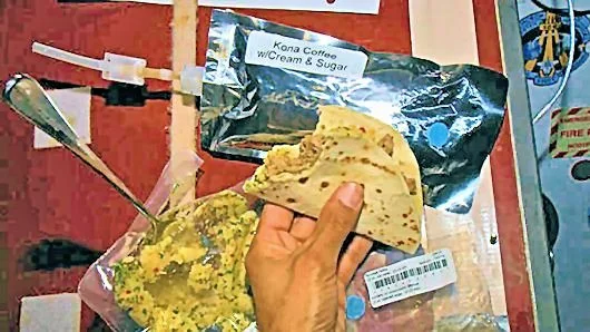 Breakfast wouldn't be breakfast without a good, hot bag of coffee