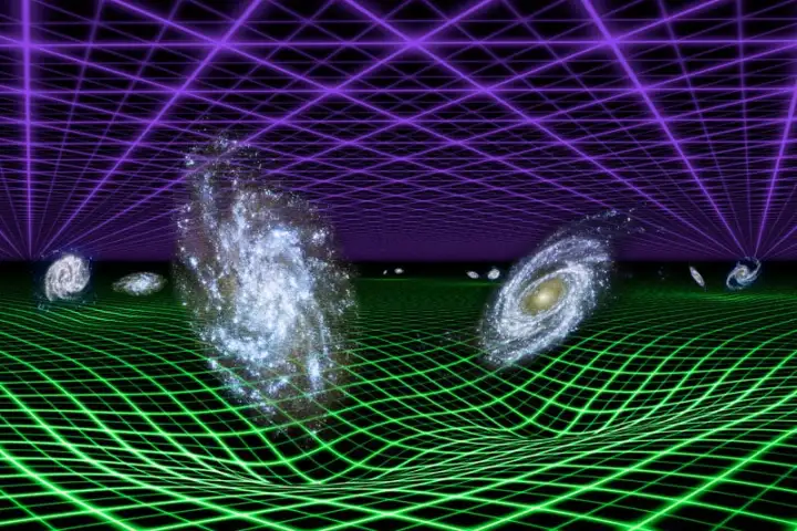 Researchers from Oxford and the Hebrew University believe they've found proof that the universe is too complex to exist inside a computer simulation