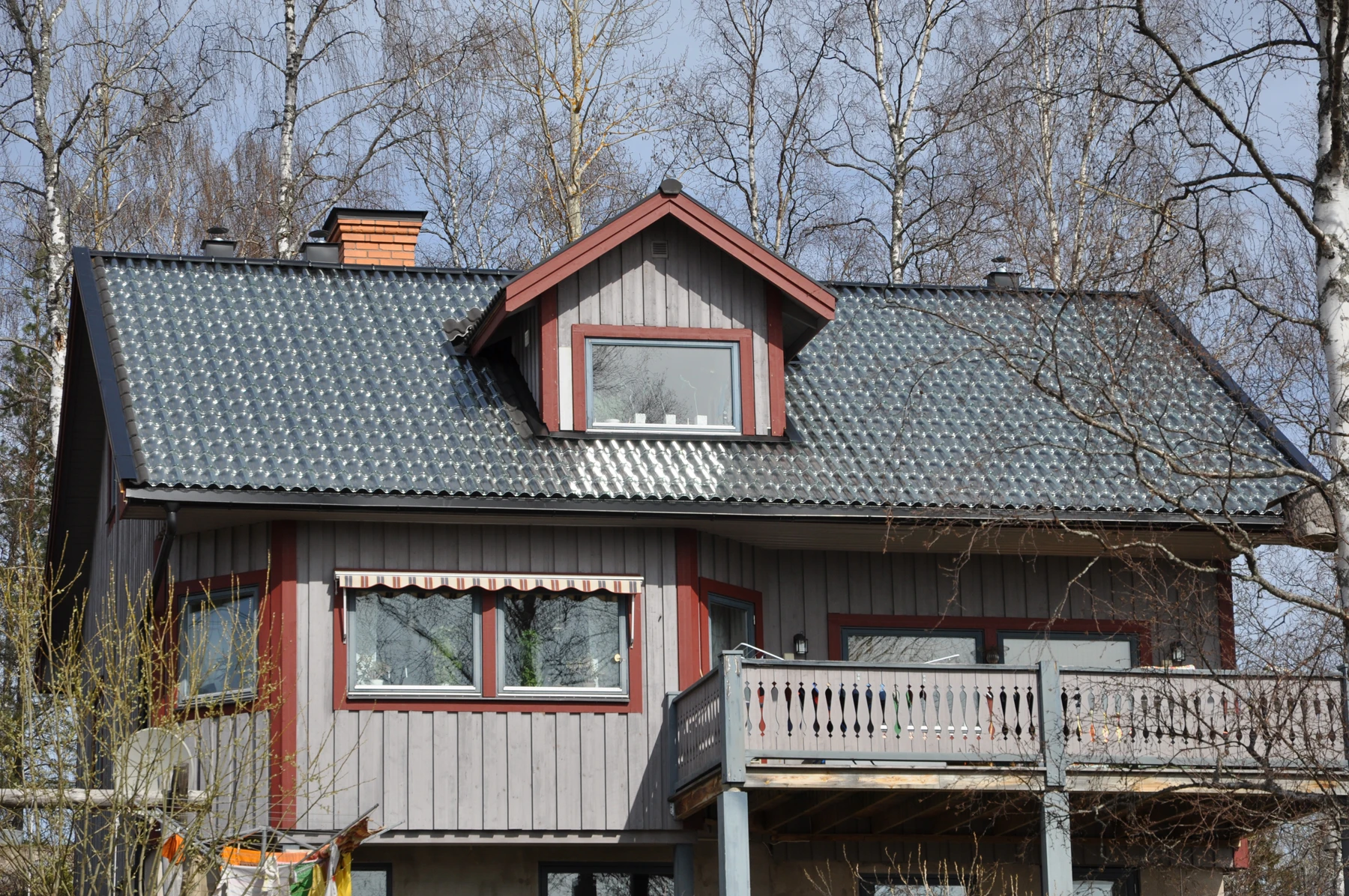 Soltech Energy glass tiles