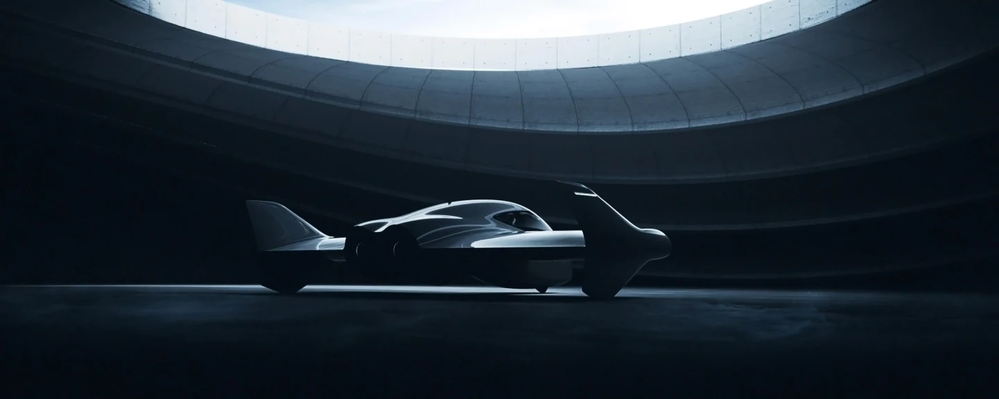 A glimpse of what may be in store for future commuters