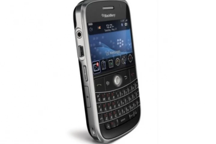 BlackBerry Bold