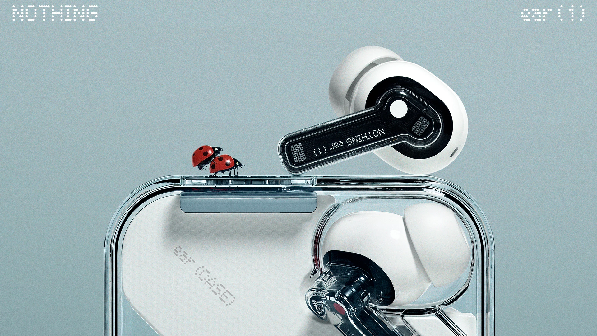 Active noise cancellation can help listeners focus on the music, though there is a transparency mode to let sounds from outside in
