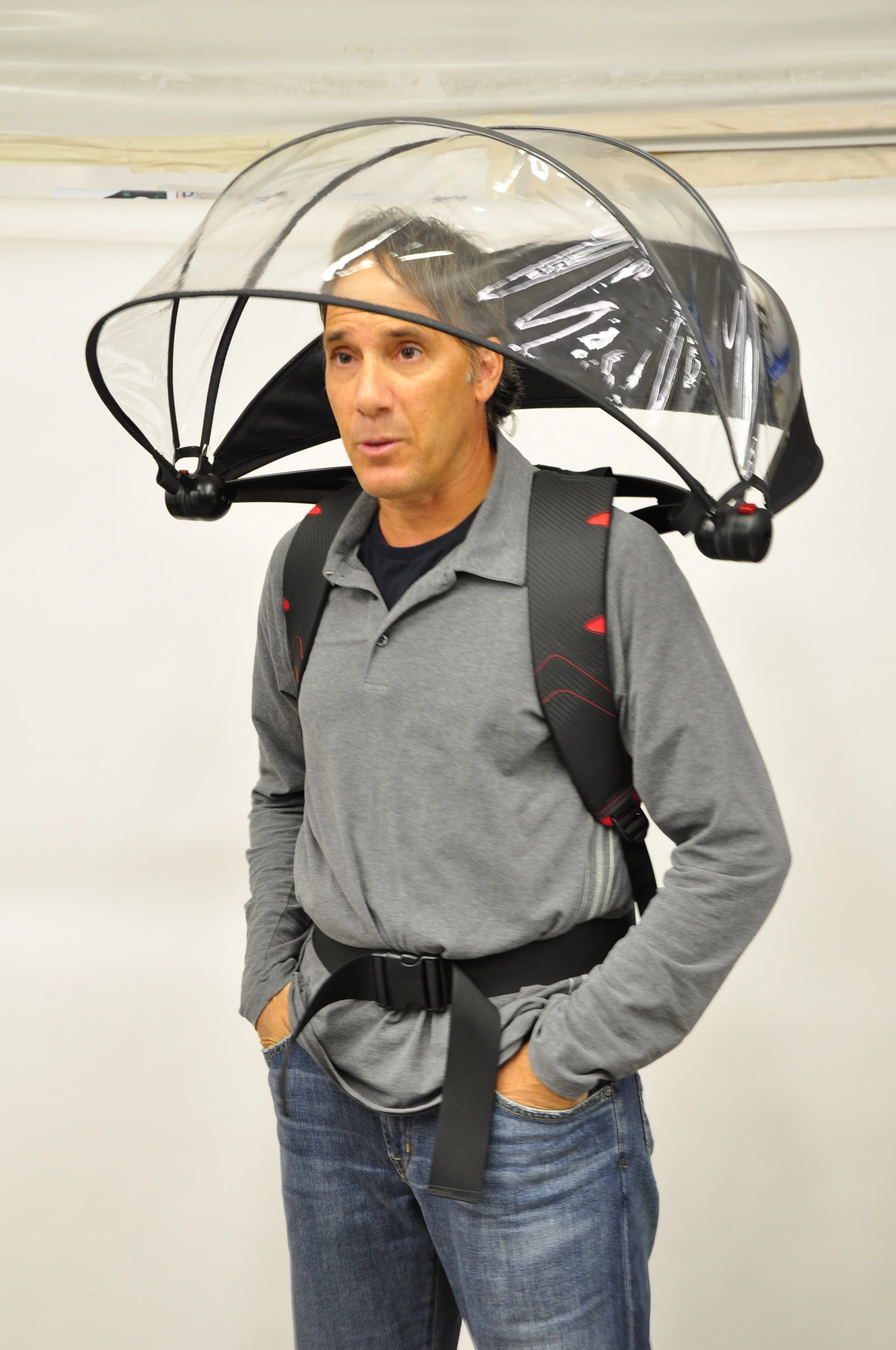 The all-new Nubrella is now available for preorder