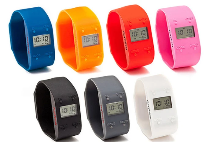 RumbaTime GO watch collection