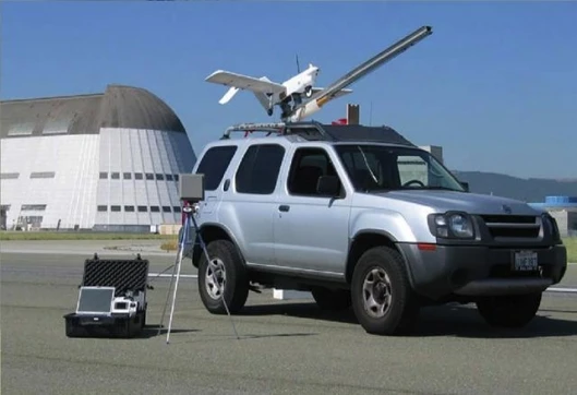 The car launch kit