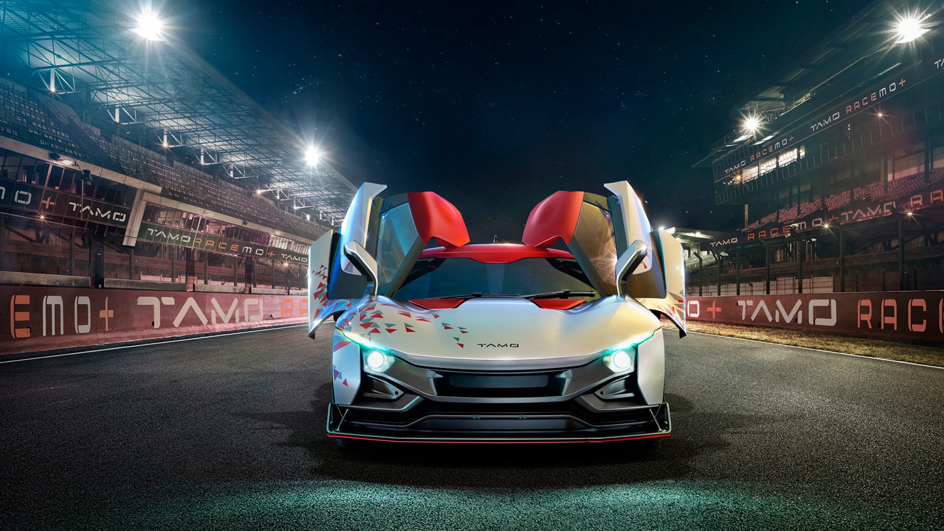 The Racemo represents a new passenger car strategy for Tata