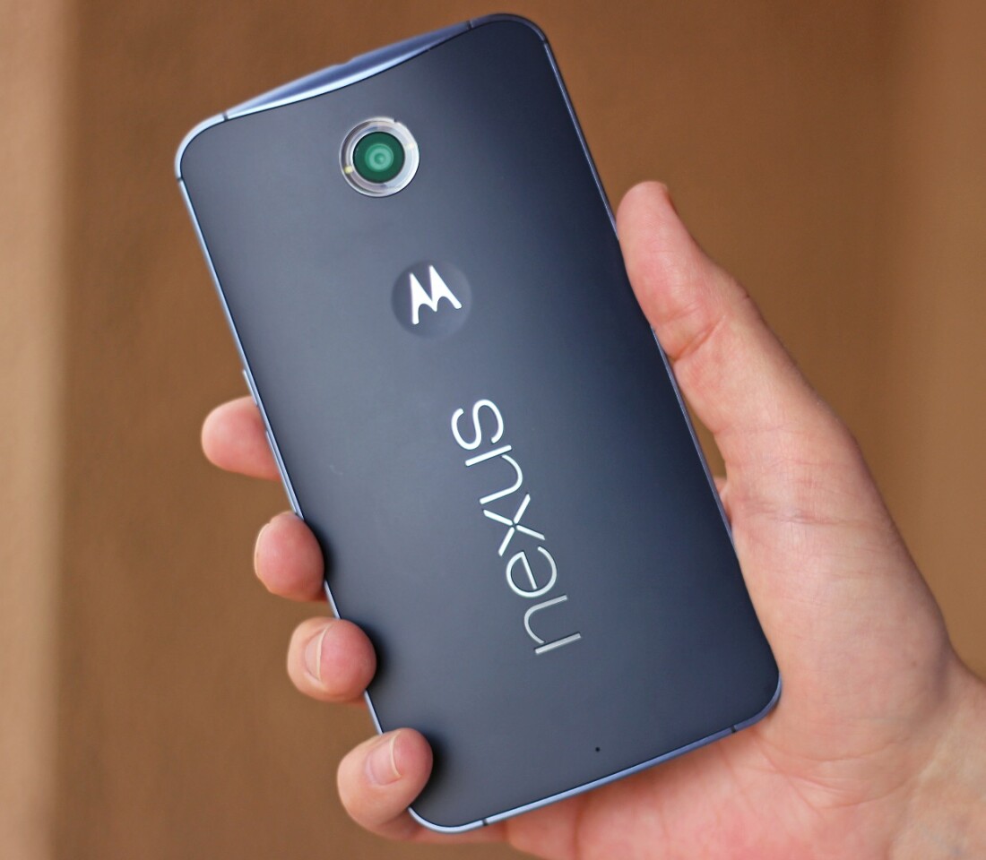Nexus 6