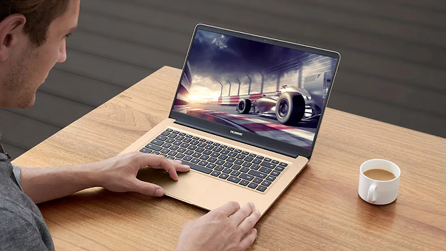 MateBook D