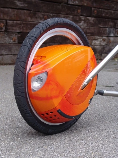 The easyglider X6