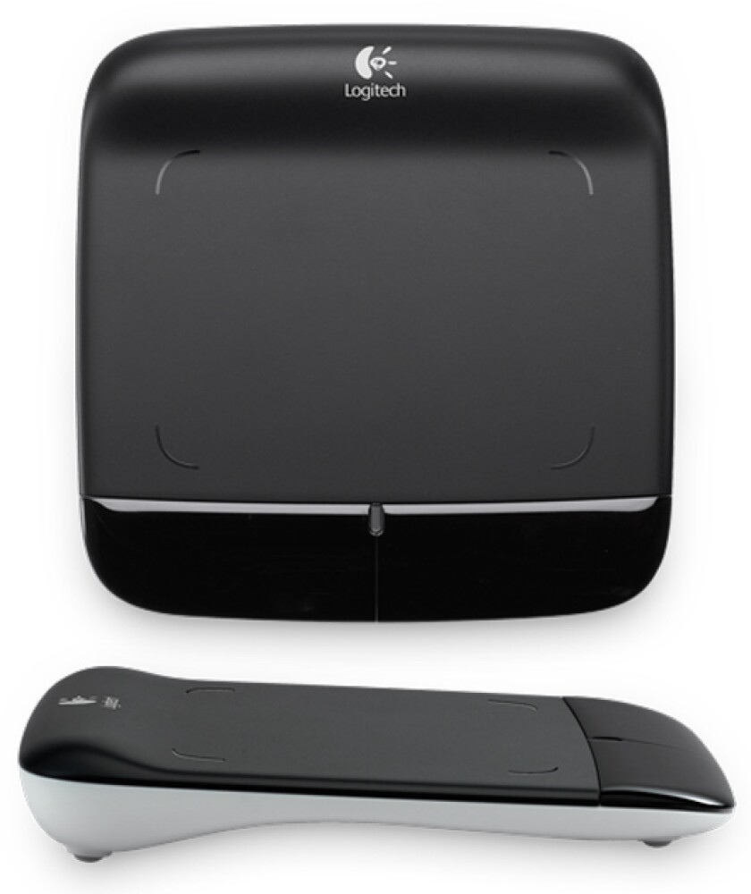 Logitech Wireless Touchpad
