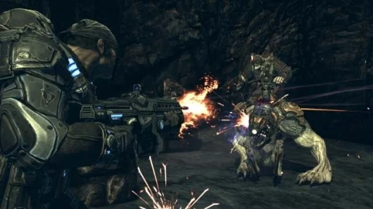 Gears of War 2