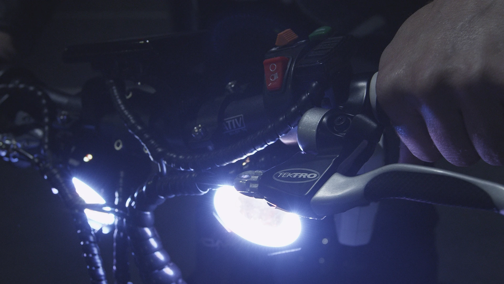 Moar e-bikes