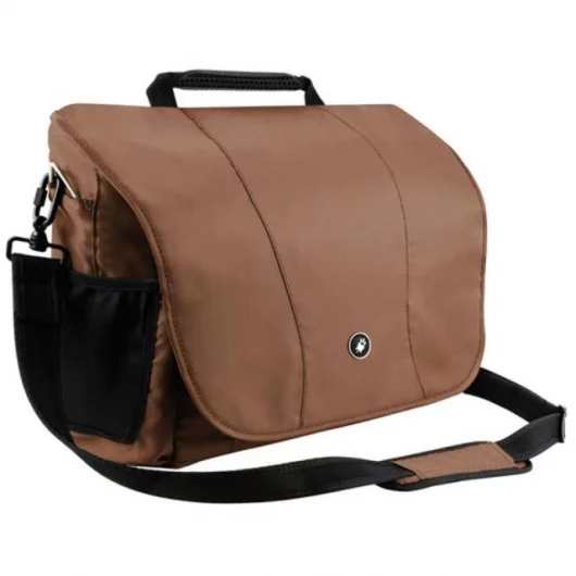 PacSafe's CourierSafe