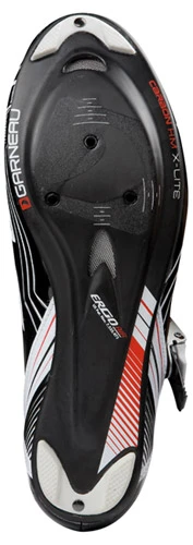 Louis Garneau Carbon Pro Team shoe sole