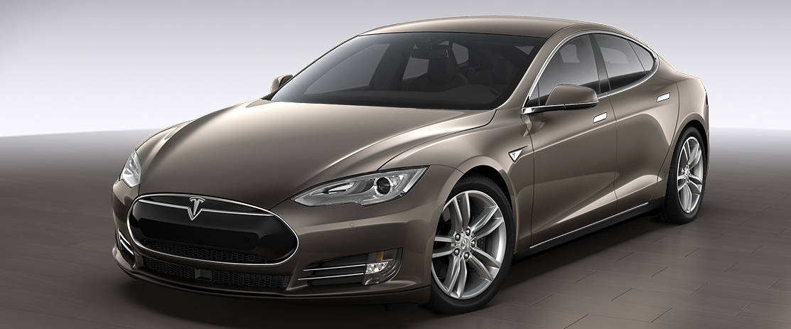 Tesla Increases The Power And Price Of Model S Entry With