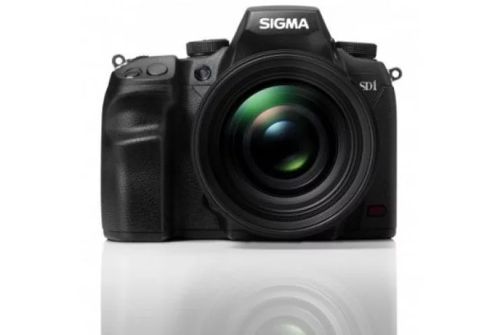 Sigma has announced the forthcoming release of its flagship SD1 digital SLR camera, with a new version of the X3 sensor, dual image processing engines and improved ISO sensitivity