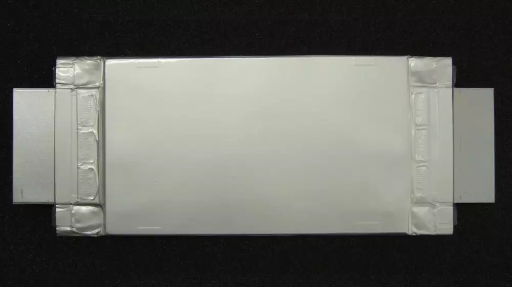 In October, Toshiba announced the next generation of its Super Charge ion Battery (SCiB0)