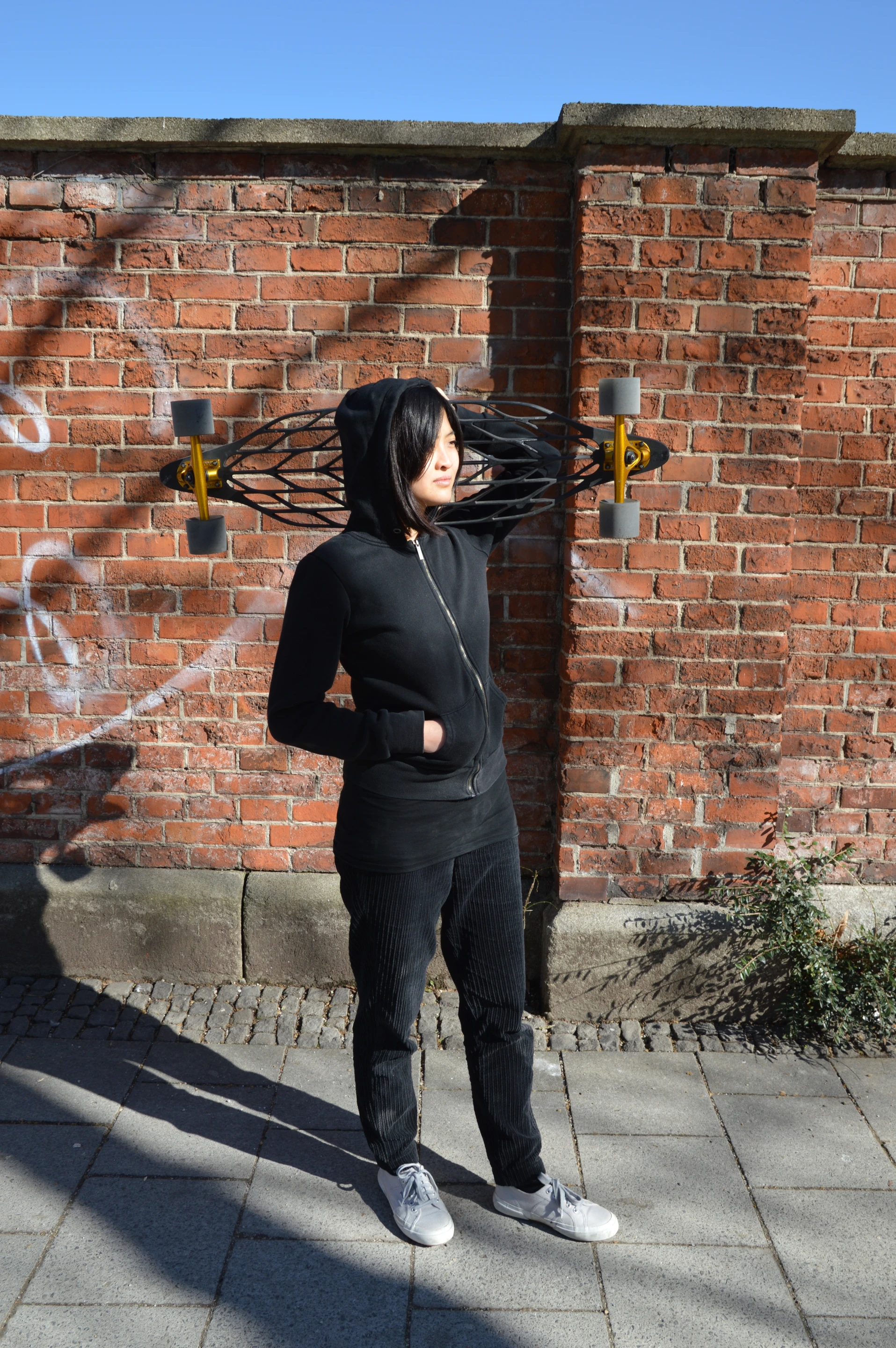 HYVE Innovation Design is working to raise Indiegogo funding and begin production of the Gridboard