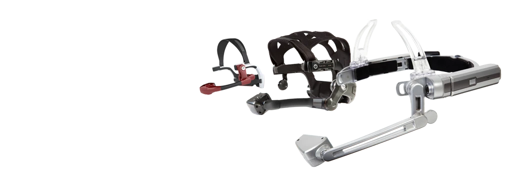 Golden-9 headsets