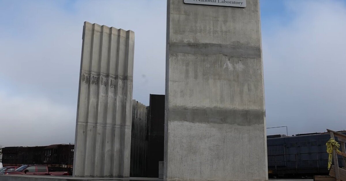 3D printing revolutionizes nuclear plant construction 3D printing revolutionizes nuclear plant construction
