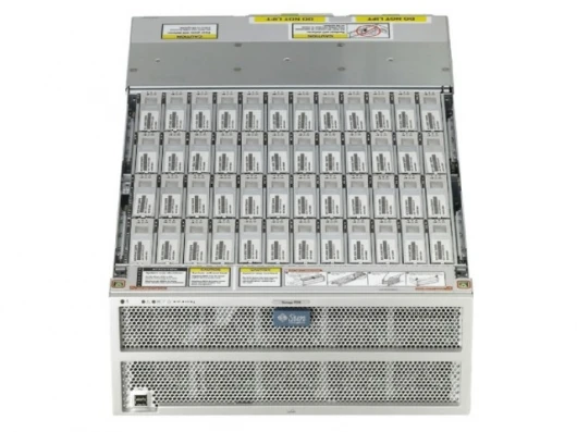 The Sun Storage 7210.