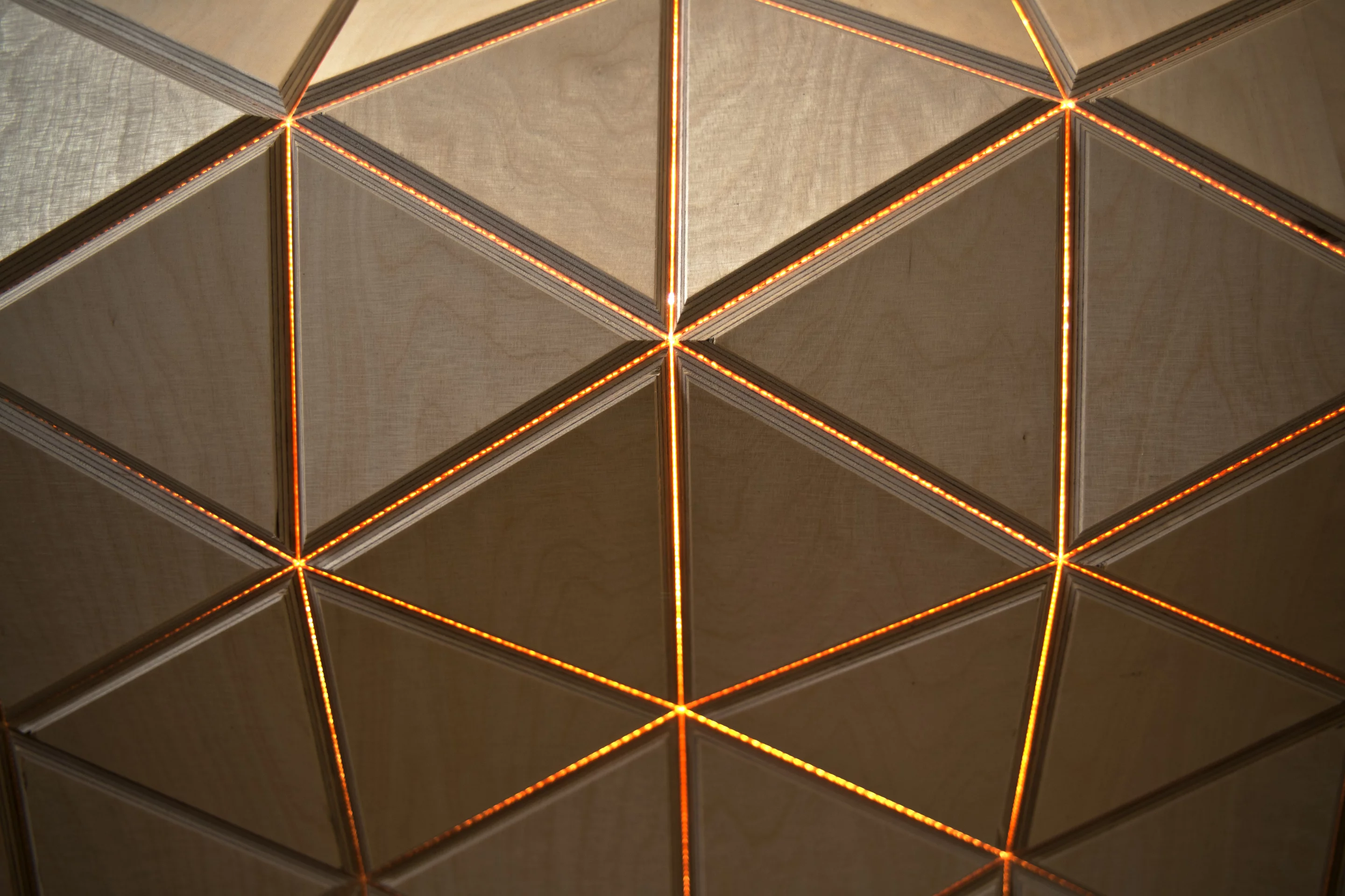 WoodSkin began as a response to the Autoprogettazione 2.0 open-source design competition in 2012, and currently has a patent pending (Image: MammaFotogramma)