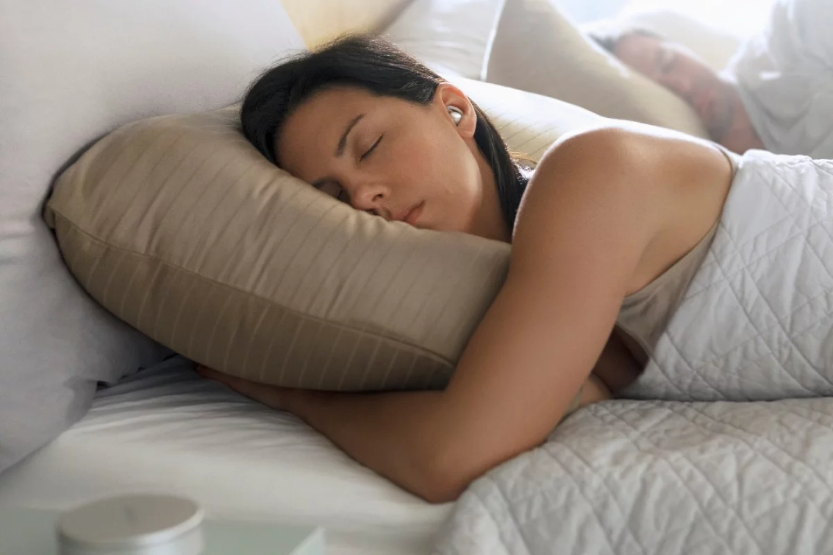 The noise-masking Bose Sleepbuds are now available to the public
