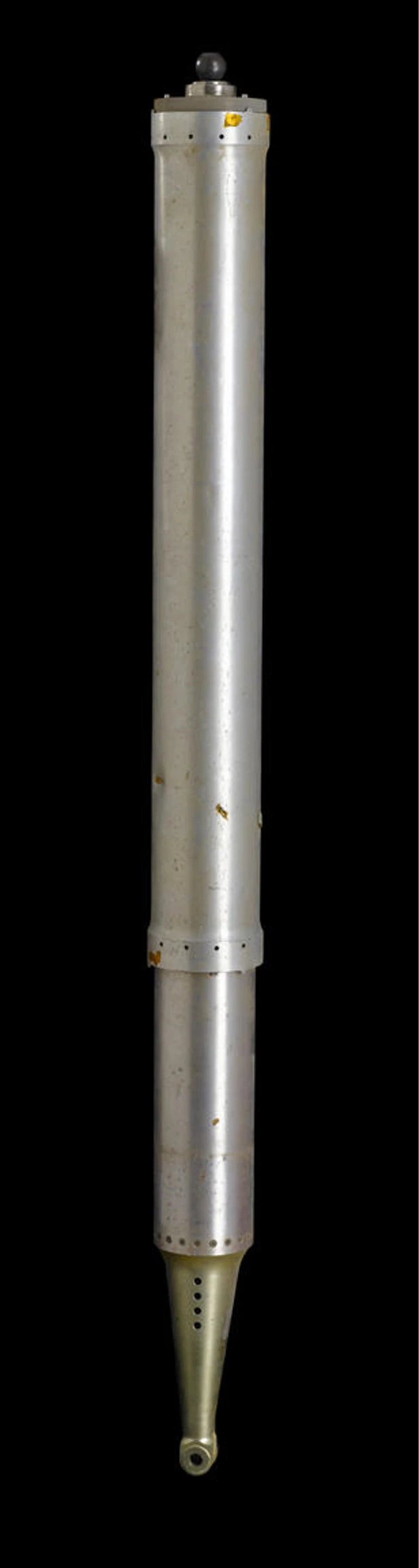 Lunar Module strut