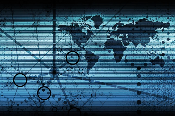 The United States saw a decline in its internet freedom score for the third consecutive year in the Freedom on the Net report