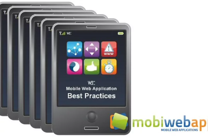 The World Wide Web Consortium has announced the development of a new mobile web applications standard that will help developers create smarter apps that will work across various mobile platforms