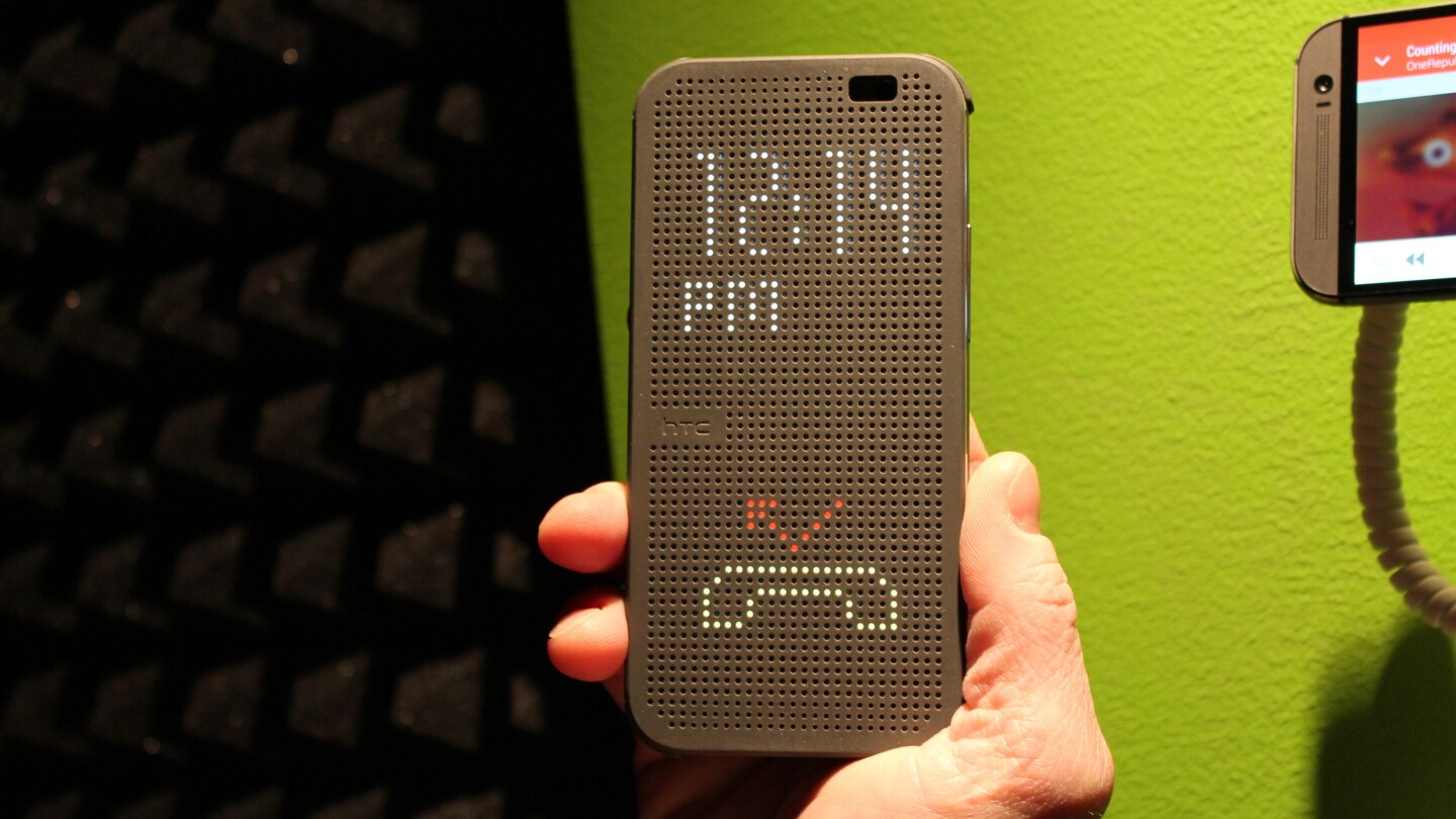 htc one m8