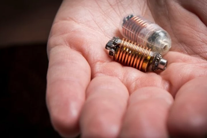 A capsule under development at RMIT University can measure gases in the gut with 3,000 times the accuracy of standard breath-testing
