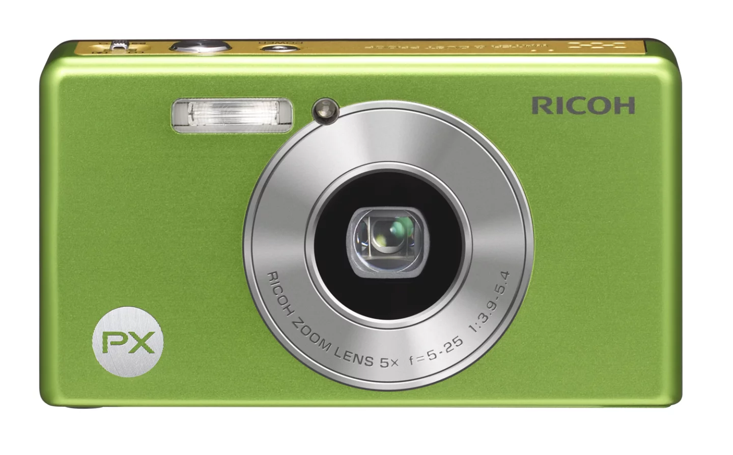 Super Resultion technology doubles the camera's optical zoom capability to 10x