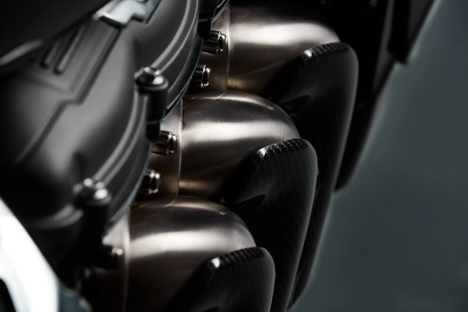 The sight of those three giant headers should get your heart pumping