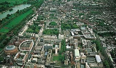 The free space on top of buildings rarely gets any consideration on a balance sheet, but offers a major opportunity in creating very valuable virgin real estate.