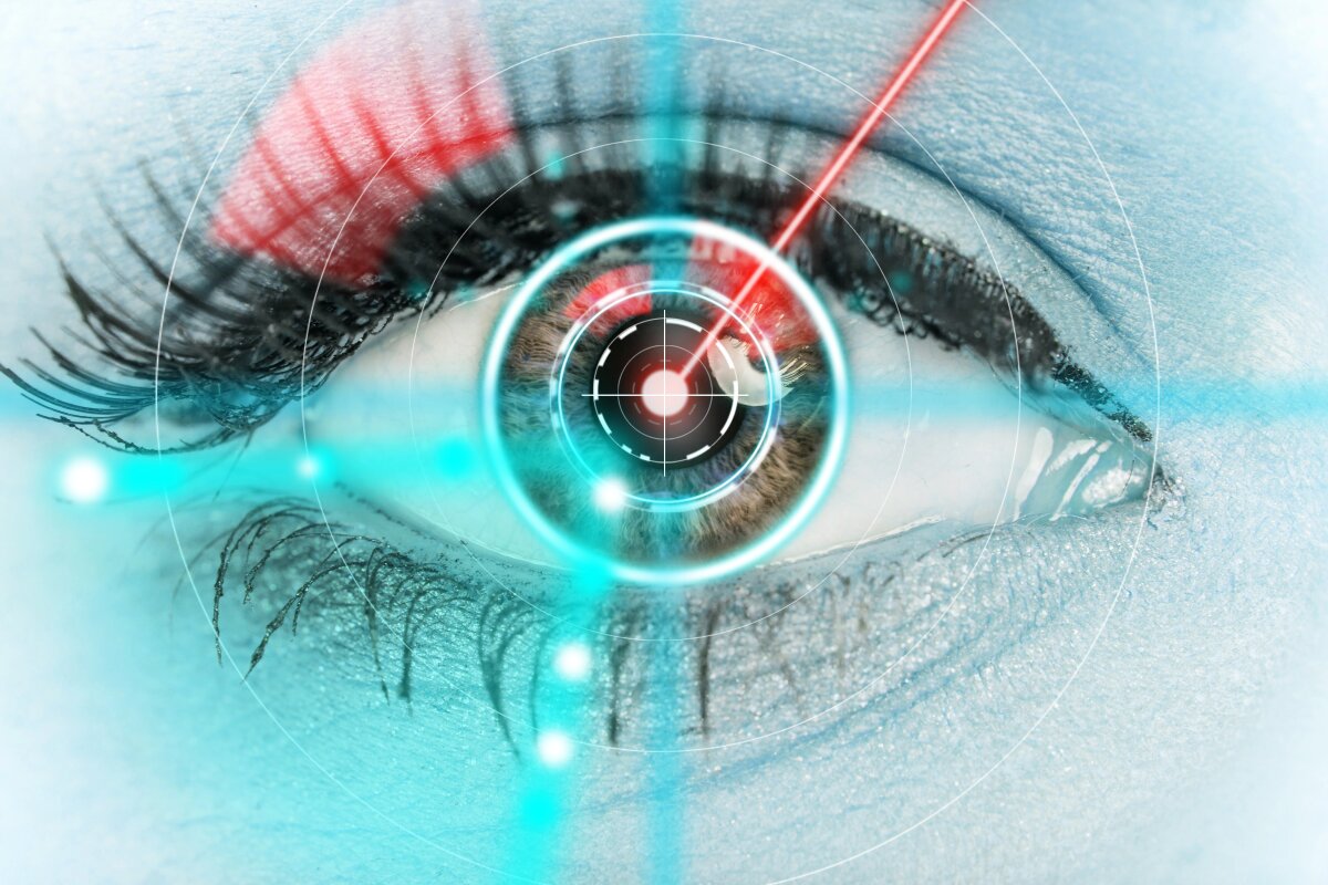 Anti-aging gene therapy makes old cells young again in landmark human trial