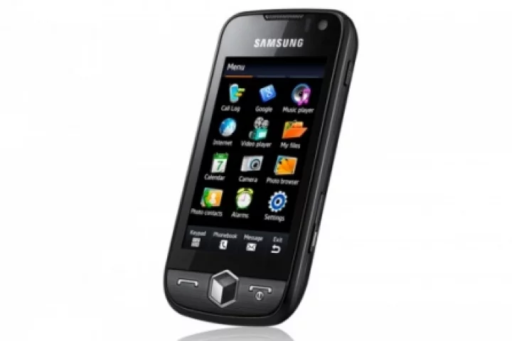 The Samsung Jet