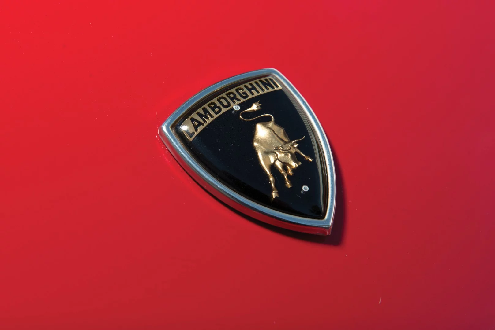 Lamborghini joins the list of cars and brands created because of a dispute with Ferrari