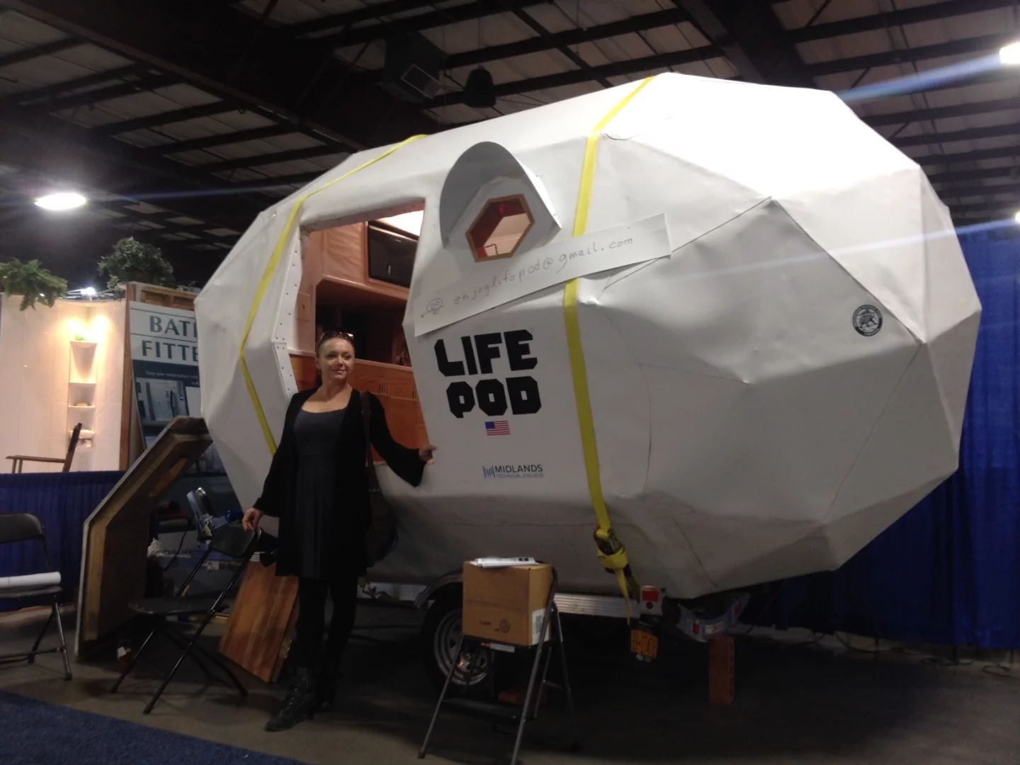 Availability is rated at 12 weeks, from order to delivery