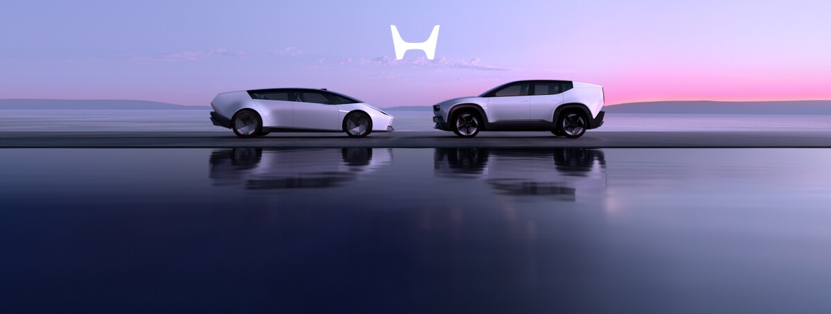 Honda kills 0 Series and Acura RSX EVs, even before hitting production