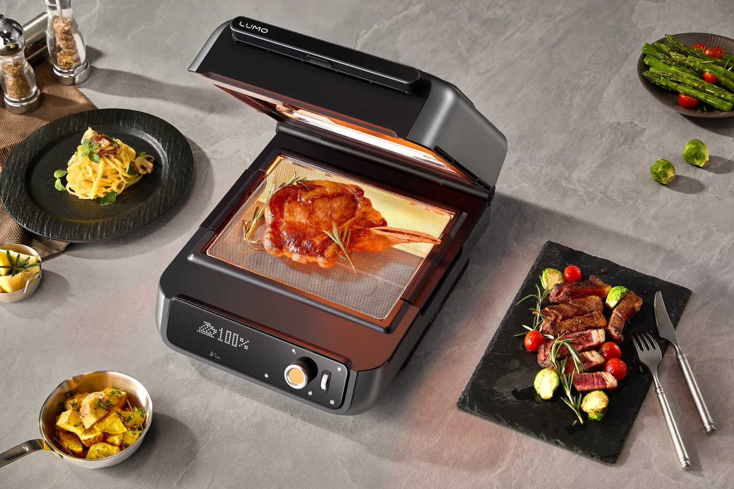 The Cozytime Lumo is presently on Kickstarter