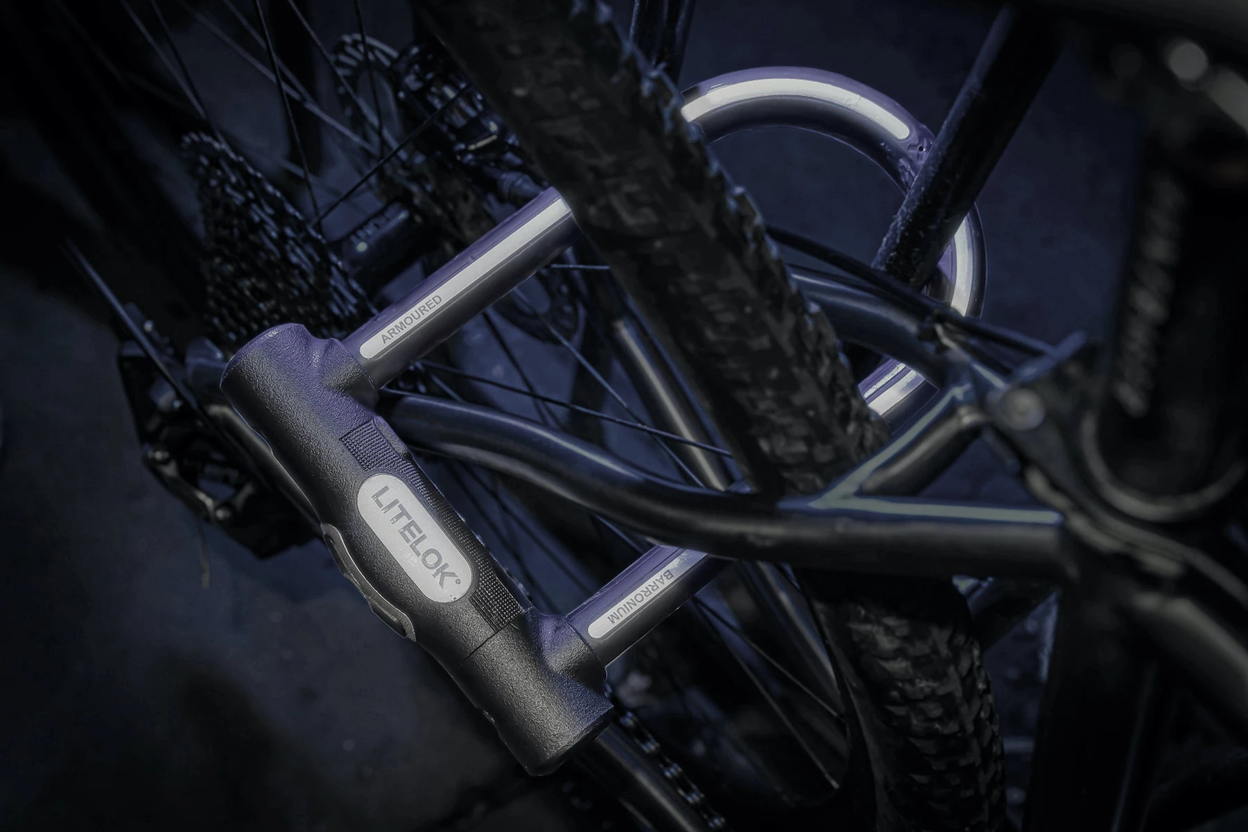 Pricing for the Litelok X starts at US$179.99