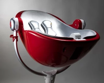 Bloom's Fresco Fiamma baby chair