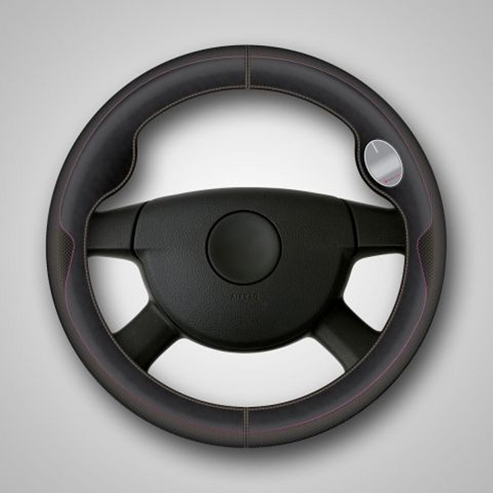 Radiomize aims to bring smart steering wheels to the masses