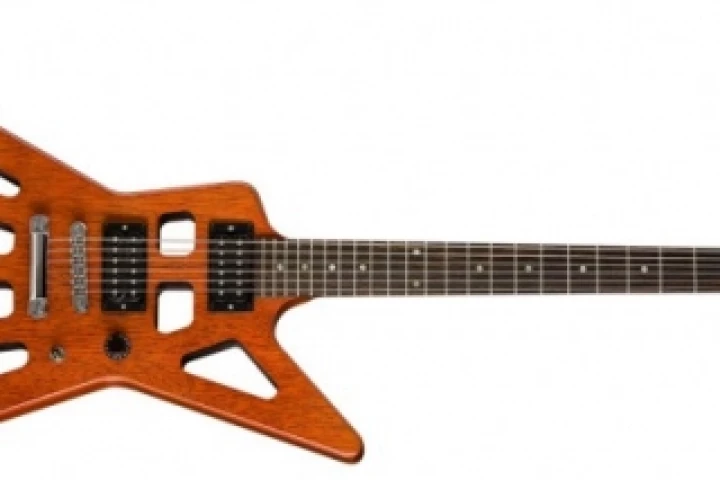 Gibson's Holy Explorer