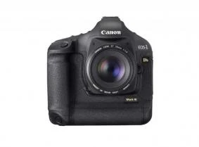 Canon EOS 1Ds Digital SLR